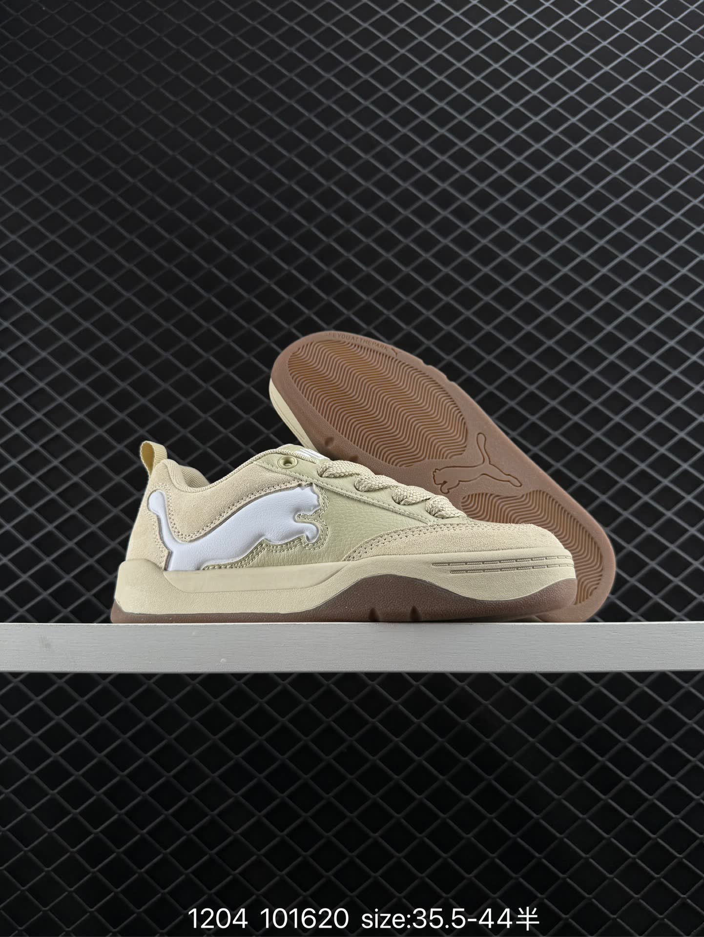 PUMA Ca Pro CLasslc